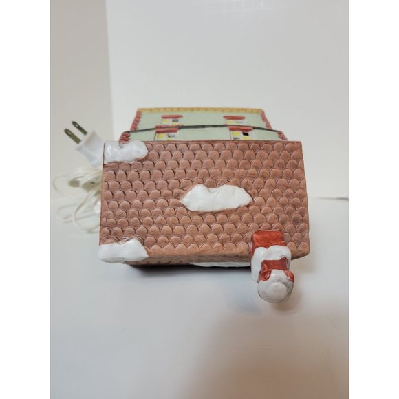 Vintage National Decorations Christmas Collectibles Toy Store - Picture 2 of 8